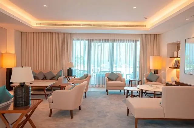 Exclusive Villa