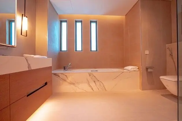 Exclusive Villa
