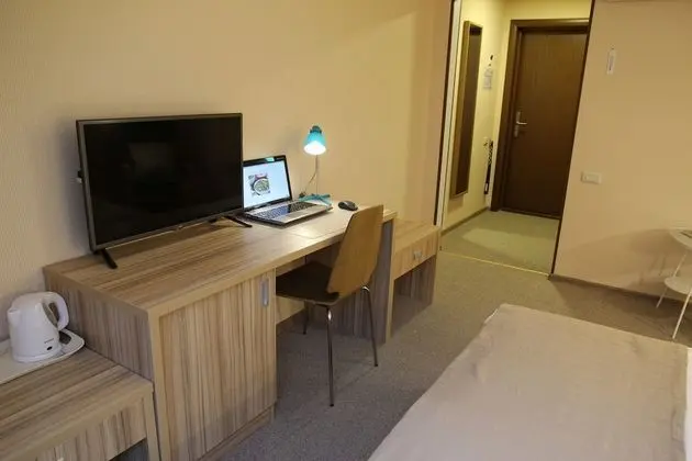 Comfort Tek Büyük veya İki Ayrı Yataklı Oda, Sigara İçilmez