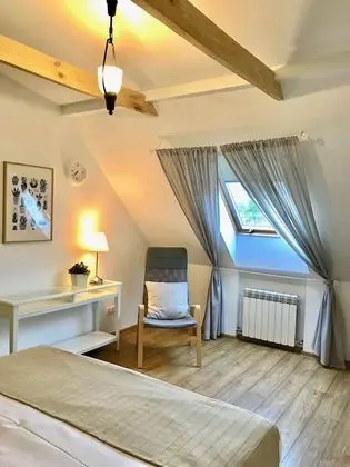 Deluxe Stüdyo, Sigara İçilmez