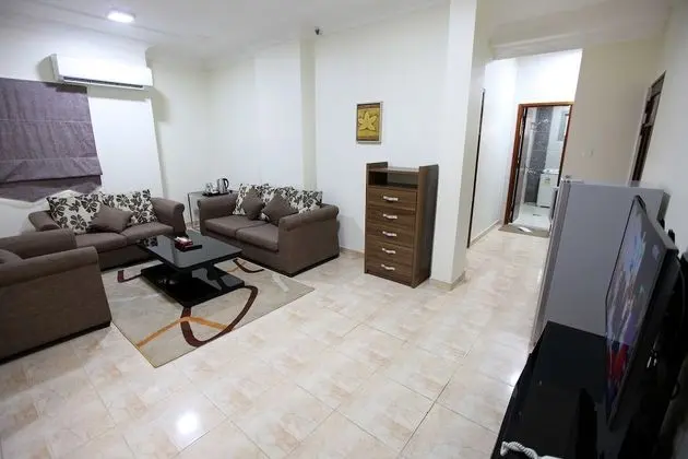 Apart Daire, 2 Yatak Odası