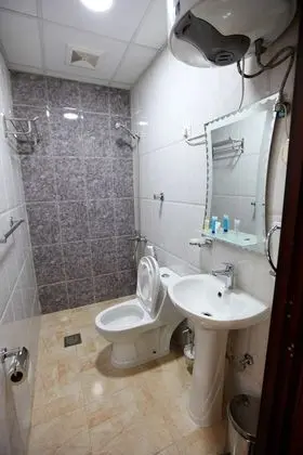 Standard Süit, 1 Yatak Odası