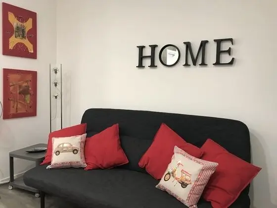 Apart Daire, 1 Yatak Odası