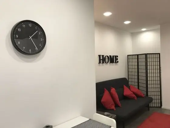 Apart Daire, 1 Yatak Odası