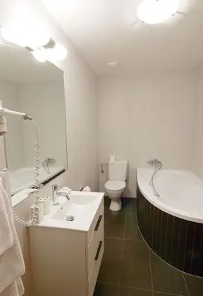 Dört Kişilik Oda