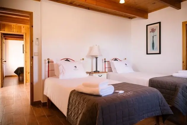 Adega Alto da Ribeira, 3 Bedrooms, Ocean View