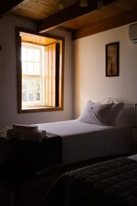 Adega Alto da Ribeira, 3 Bedrooms, Ocean View