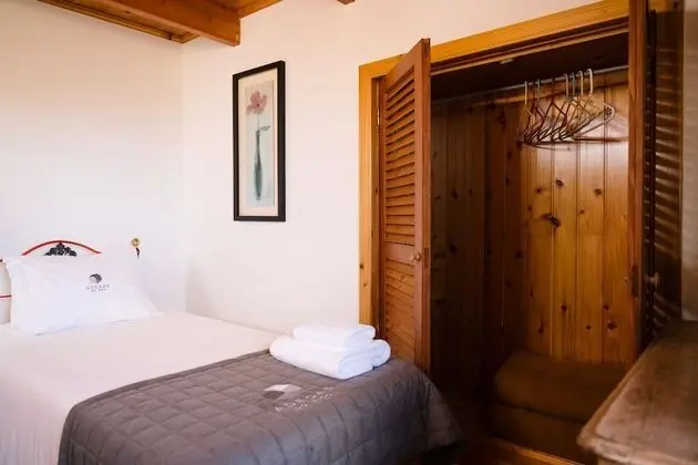 Adega Alto da Ribeira, 3 Bedrooms, Ocean View