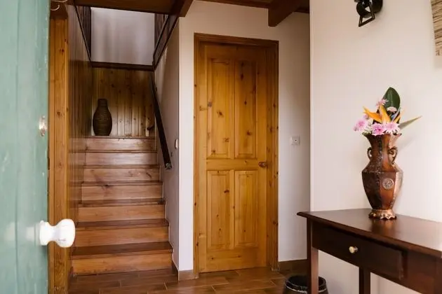 Adega Alto da Ribeira, 3 Bedrooms, Ocean View