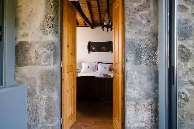 Adega Alto da Ribeira, 3 Bedrooms, Ocean View