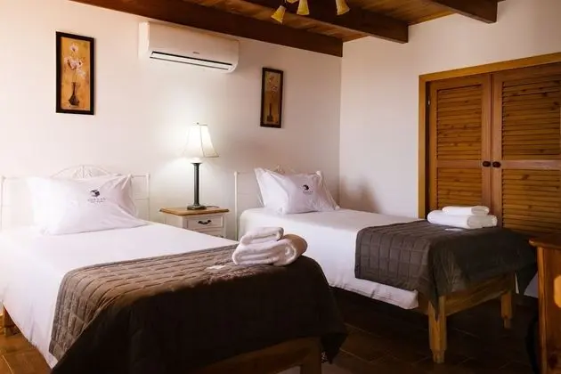 Adega Alto da Ribeira, 3 Bedrooms, Ocean View