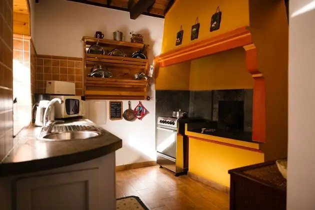 Adega Alto da Ribeira, 3 Bedrooms, Ocean View