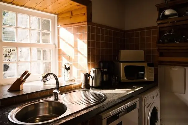 Adega Alto da Ribeira, 3 Bedrooms, Ocean View