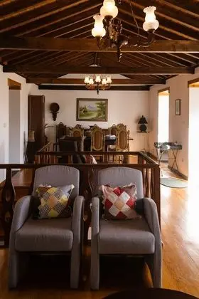 Adega Alto da Ribeira, 3 Bedrooms, Ocean View