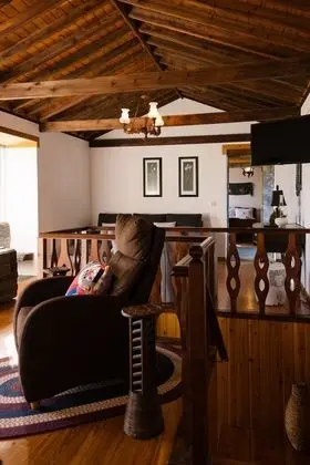 Adega Alto da Ribeira, 3 Bedrooms, Ocean View