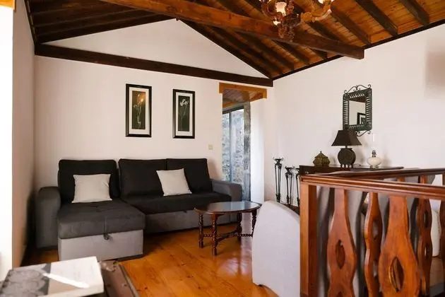 Adega Alto da Ribeira, 3 Bedrooms, Ocean View