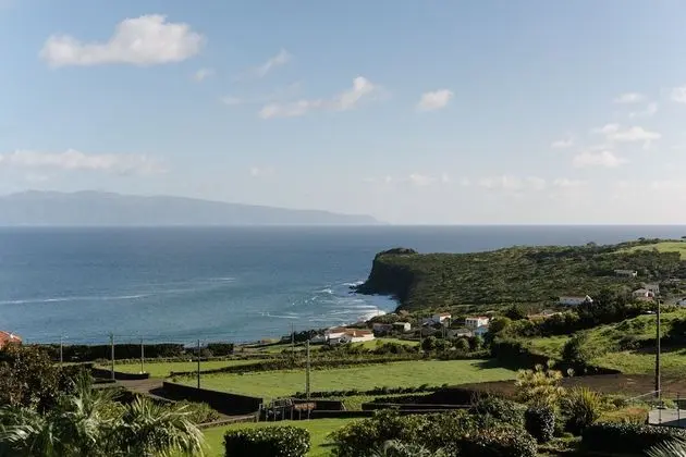 Adega Alto da Ribeira, 3 Bedrooms, Ocean View