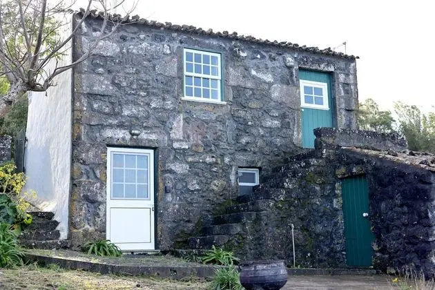 Adega da Vinha, 1 Bedroom, Ocean View