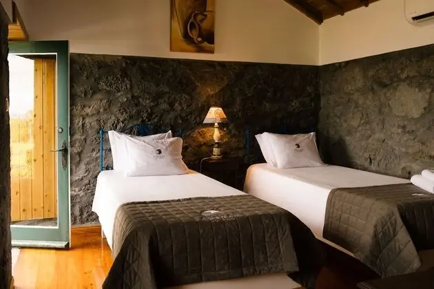 Adega Flor da Ribeira, 2 Bedrooms, Ocean View