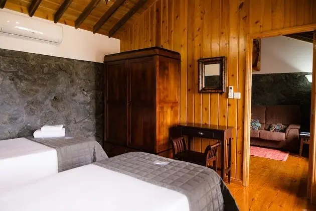 Adega Flor da Ribeira, 2 Bedrooms, Ocean View