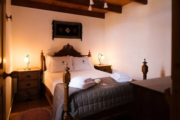 Adega Flor da Ribeira, 2 Bedrooms, Ocean View