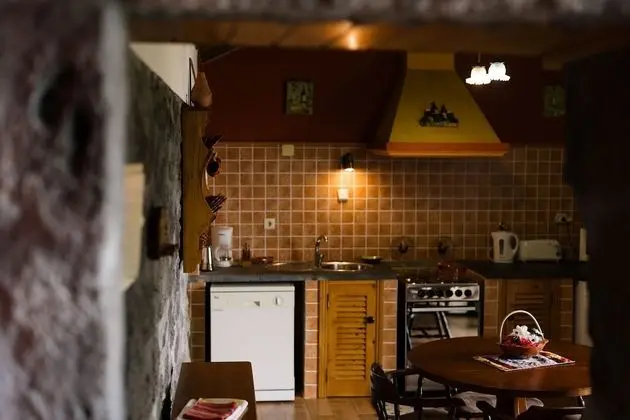 Adega Flor da Ribeira, 2 Bedrooms, Ocean View