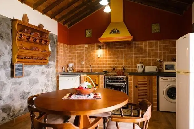 Adega Flor da Ribeira, 2 Bedrooms, Ocean View