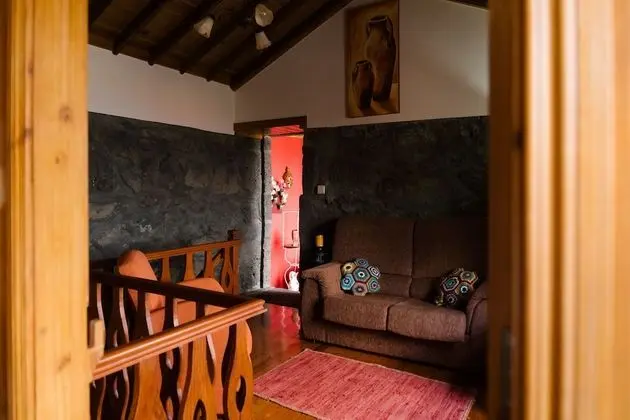 Adega Flor da Ribeira, 2 Bedrooms, Ocean View