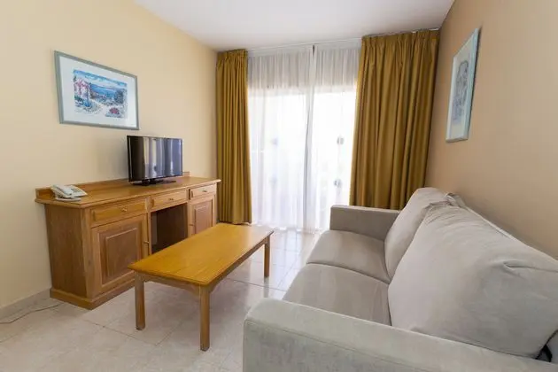 Apart Daire One Bedroom