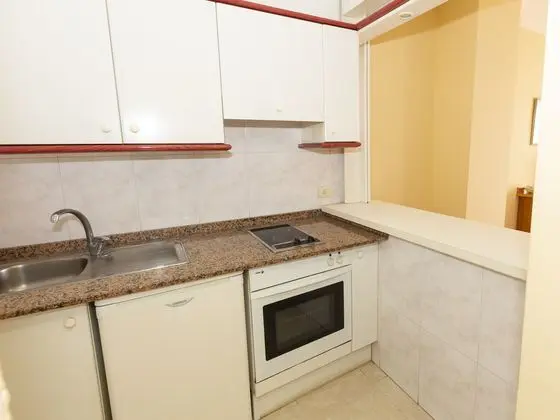 Apart Daire One Bedroom