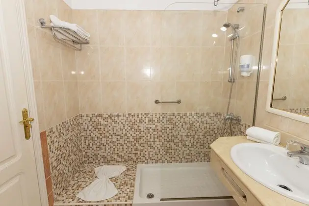 Apart Daire One Bedroom