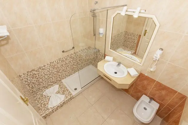 Apart Daire One Bedroom