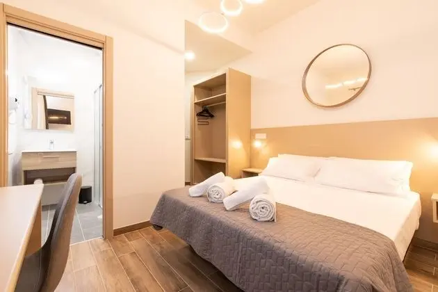 City Oda, 1 Yatak Odası