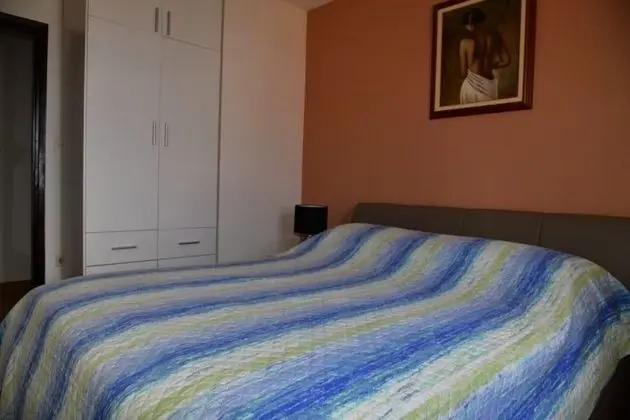 Apart Daire (Adel - 70 m from beach - A1(4))