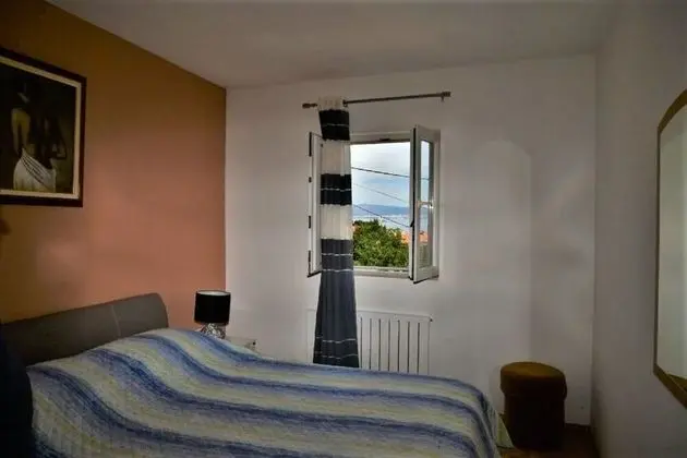 Apart Daire (Adel - 70 m from beach - A1(4))