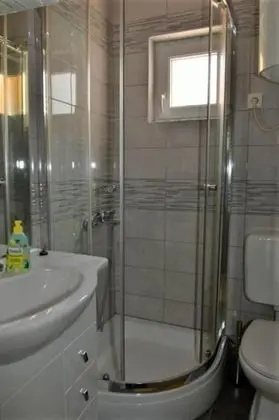 Apart Daire (Adel - 70 m from beach - A1(4))