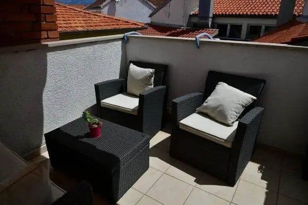 Apart Daire (Adel - 70 m from beach - A1(4))