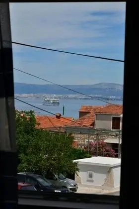 Apart Daire (Adel - 70 m from beach - A1(4))