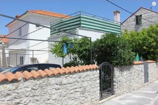 Apart Daire (Adel - 70 m from beach - A1(4))