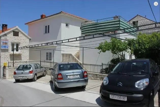 Apart Daire (Adel - 70 m from beach - A1(4))