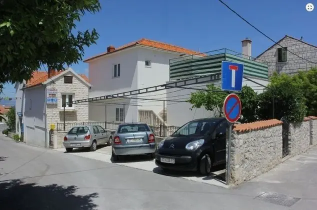 Apart Daire (Adel - 70 m from beach - A1(4))