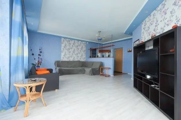 Apart Daire, Sauna (Radishcheva st. 33)