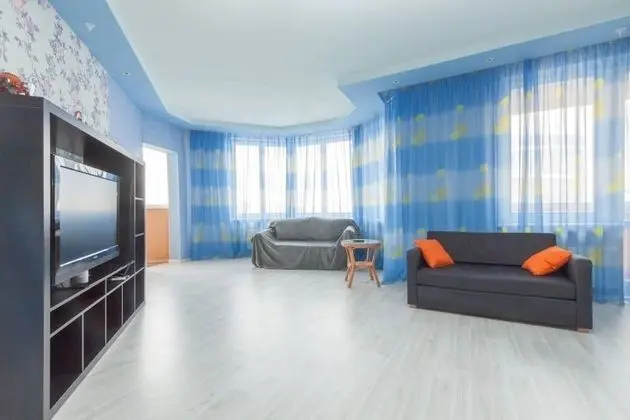 Apart Daire, Sauna (Radishcheva st. 33)