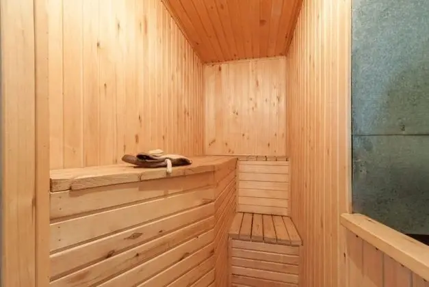 Apart Daire, Sauna (Radishcheva st. 33)