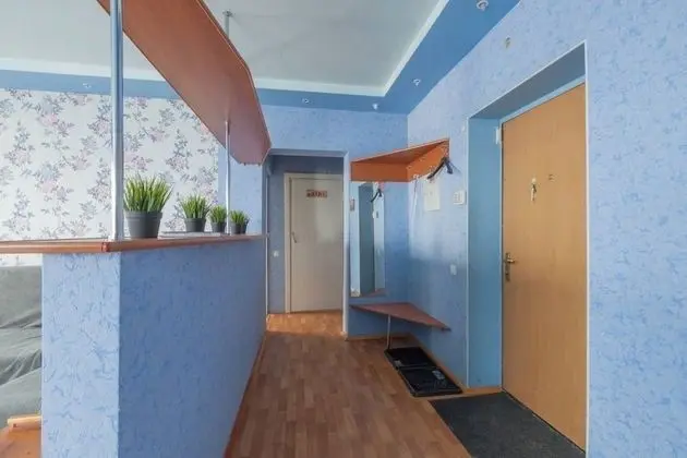 Apart Daire, Sauna (Radishcheva st. 33)