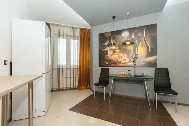 Stüdyo (Moskovskaya st. 66)