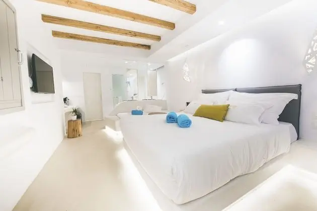 Deluxe Süit, Kişiye Özel Havuzlu