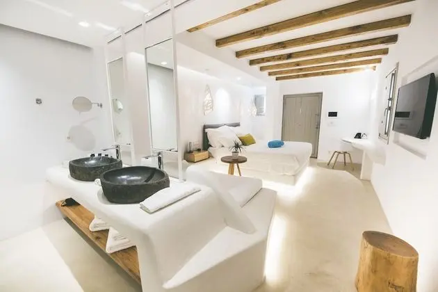 Deluxe Süit, Kişiye Özel Havuzlu