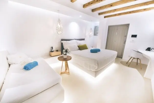 Deluxe Süit, Kişiye Özel Havuzlu