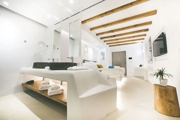 Deluxe Süit, Kişiye Özel Havuzlu